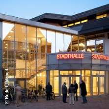 Stadthalle Vennehof