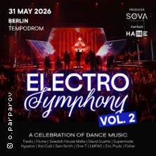 Electro Symphony - vol.2