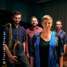 Jazzfr&uuml;hst&uuml;ck mit Tight Lines feat. Mette Nadja
