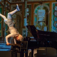 Breakin' Mozart - Klassik meets Breakdance