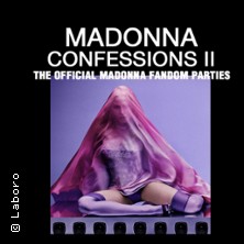 Madonna Confessions II - Official Fandom Party