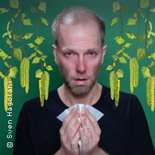 Michael Krebs - Angriff der Fr&uuml;hbl&uuml;her