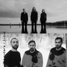 Laudare - ProgMotion: Laudare & Sidus