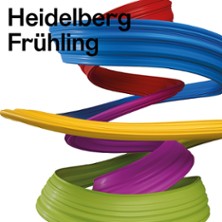 Heidelberger Fr&uuml;hling