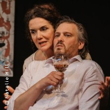 Die L&uuml;ge | Freilichtspiele Schw&auml;bisch-Hall