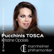 4. Orchesterkonzert - Tosca