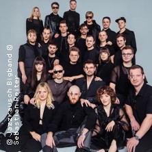 Jazzrausch Big Band &raquo;Euphoria&laquo;