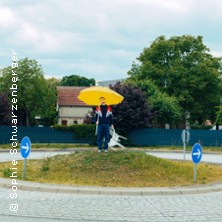 Bj&ouml;rn von Morgenstern - Kreisverkehrfest