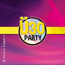 &Uuml;30 Party