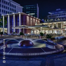 HItzeperiode - die hormonelle Komödie