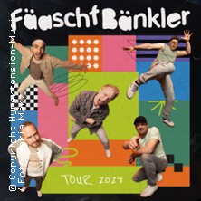 F&auml;aschtb&auml;nkler - 2027