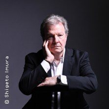 Pablo Ziegler Trio