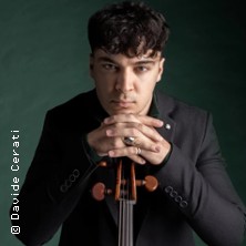 Rising Stars: Petar Pejčić & Nour Ayadi &raquo;For Slava!&laquo;