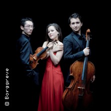 Amatis Trio, Ib Hausmann