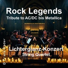Rock Legends