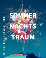 M&uuml;nchner Sommernachtstraum