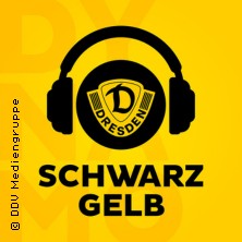 Schwarz-Gelb - Der Dynamo-Podcast