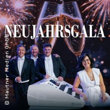 Neujahrsgala 2027 - Claudia Hirschfeld und ihre drei Ten&ouml;re