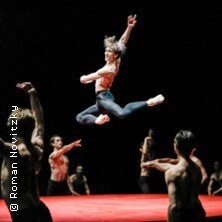 Staatstheater Stuttgart - Ballettabend: FÜR MAURICE