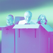 Wi sünd de Ne'en - Oldenburgisches Staatstheater
