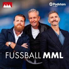 Live-Podcast: FUSSBALL MML