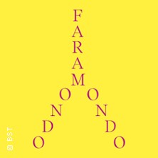 Faramondo - Badisches Staatstheater Karlsruhe