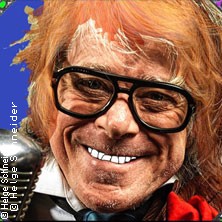 Helge Schneider