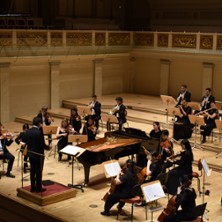 DRESDNER RESIDENZ ORCHESTER - Gro&szlig;es Silvesterkonzert