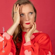 Olga Pashchenko | Concerto K&ouml;ln &ndash; Bach: Brandenburgisches Konzert Nr. 5