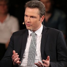 Martin Booms - Philosophie im Kino