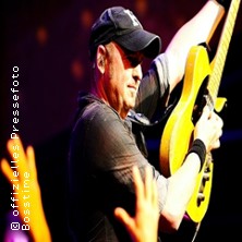 Bosstime - Tribute to Bruce Springsteen and the E-Streetband