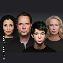Der Sohn (le fils) - Kulturwerk am See Norderstedt