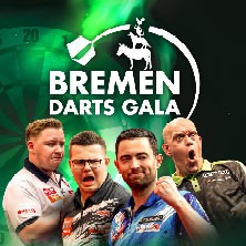 Bremen Darts Gala