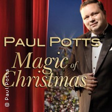 Paul Potts