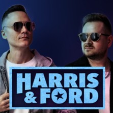 Harris & Ford