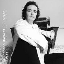 Shannon Barnett & Friends &ndash; Jazz at Christmas