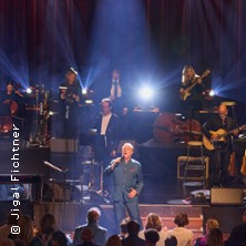 Marc Marshall & Friends 2026 mit Nina Proll & Tobias Künzel