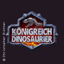 Königreich der Dinosaurier