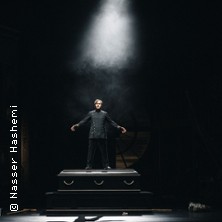 Der fliegende Holländer - Städtische Theater Chemnitz