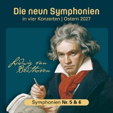 Ludwig van Beethoven: Symphonien Nr. 5 & 6 - M&uuml;nchner Symphoniker