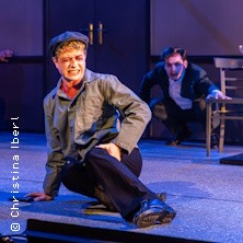Fabian - Staatstheater Meiningen