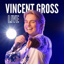 Vincent Gross & Band