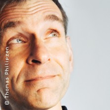 Thomas Philipzen - Hirn in Teilzeit