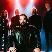 Jazzfest Gronau - Alphaville / Support: Miu