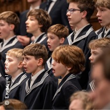 Konzerthausorchester Berlin, Thomanerchor Leipzig