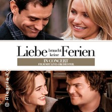 Liebe braucht keine Ferien