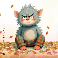 Der Bärbeiß - Theater Erfurt