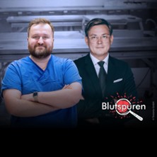 Blutspuren-Tour