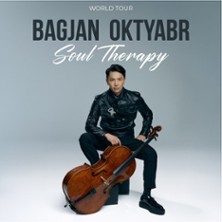 Bagjan Oktyabr - Soul Therapy