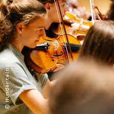 Bundesjugendorchester | Cornelius Meister